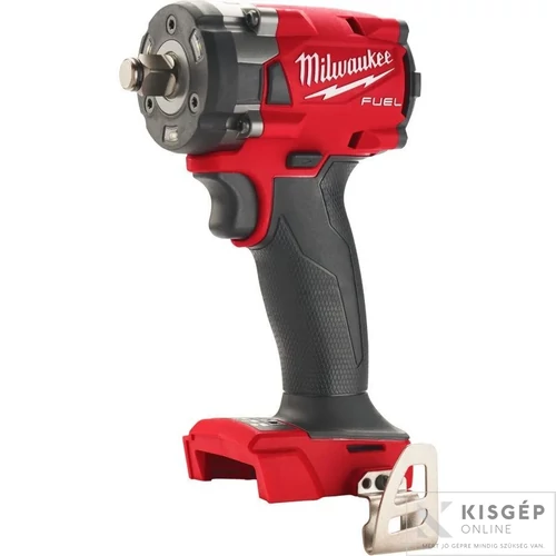 Milwaukee M18FPP6H3-502B M18 FUEL ERŐCSOMAG