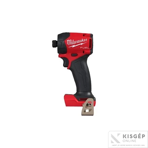 Milwaukee M18FIDRQ-0 HEX ütvecsavarozó GEN2