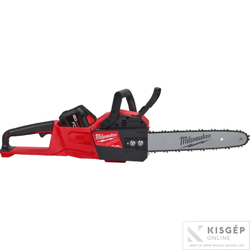 Milwaukee M18FCHS35-122 FUEL LÁNCFŰRÉSZ 35CM | FORGE