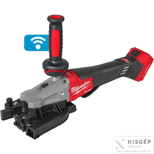 Milwaukee M18 FRBCO32-0X M18 FUEL™ Betonacél vágó+KIT