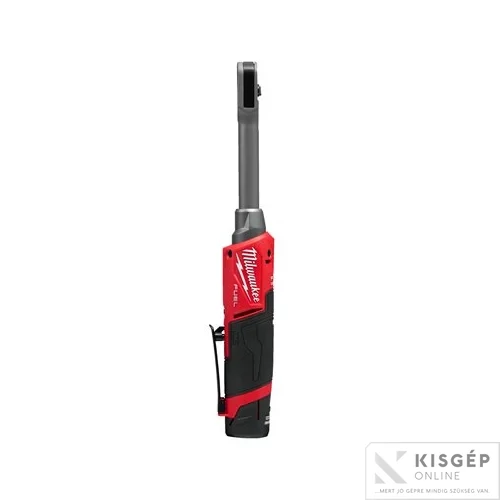 Milwaukee M12FPTR-202X Cserélhető Adapteres Racsnis Csavarkulcs