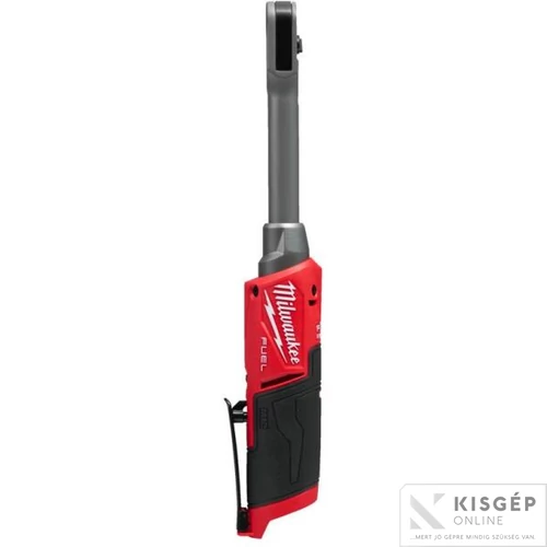 Milwaukee M12FPTR-0 Cserélhető Adapteres Racsnis Csavarkulcs | Akku és töltő nélkül