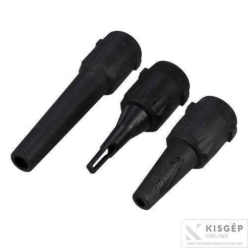 Milwaukee  M18BLHSB-0 M18 nagy sebességű levegőfúvó | Akku és töltő nélkül