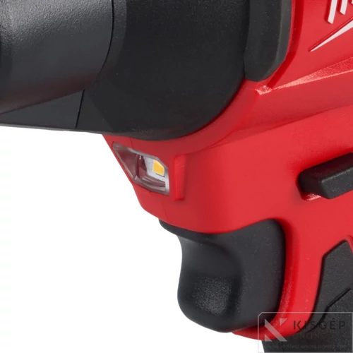 Milwaukee  M18BLHSB-0 M18 nagy sebességű levegőfúvó | Akku és töltő nélkül