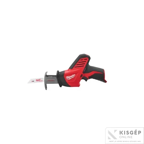 Milwaukee C12HZ-0 M12 Univerzális fűrész