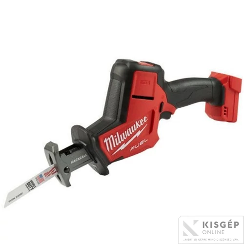 Milwaukee M18FHZ-0 M18 FUEL™ Univerzális fűrész | Akku és töltő nélkül