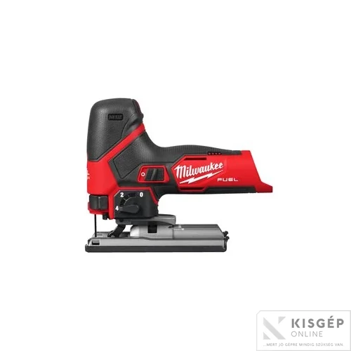 Milwaukee M12FJS-0 M12 FUEL™ szúrófűrész