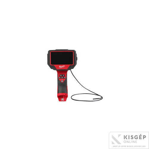 Milwaukee M12ATB-0C vizsgáló kamera