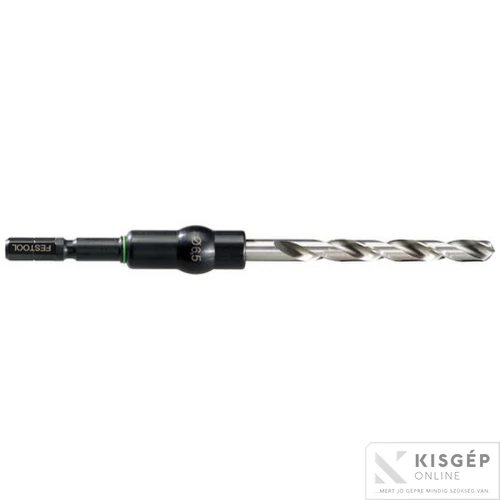 Festool Csigafúró, HSS D 4,5/47 CE/M-SET