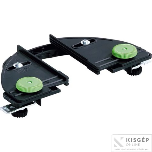 Festool Lécütközo, LA-DF500