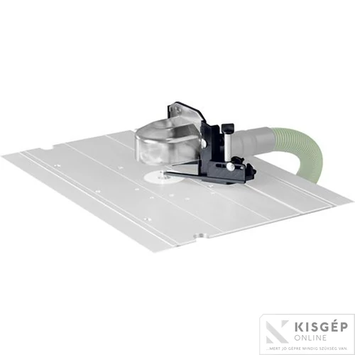 Festool Védobúra ívmarásnál, BF-OF-CMS