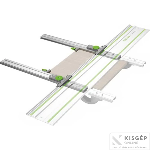 Festool Párhuzamvezeto, FS-PA