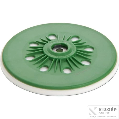 Festool Polírtányér, PT-STF D150 MJ-M8