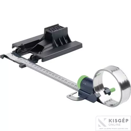 497443 Festool Körkivágó-Set, KS-PS 400 Set