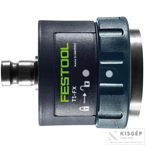 Festool Adapter, TI-FX