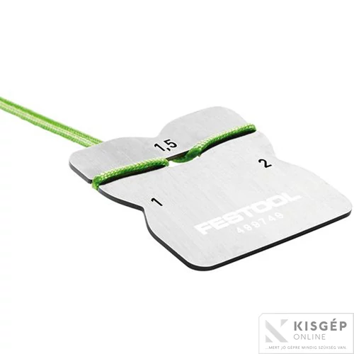 Festool Lehúzó penge, ZK HW 45/45