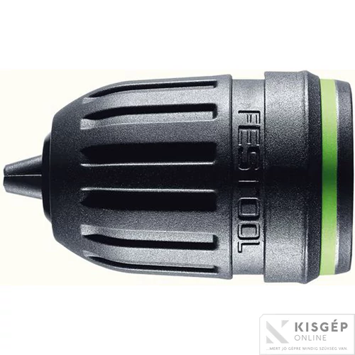 Festool Fúrótokmány, BF-FX 10