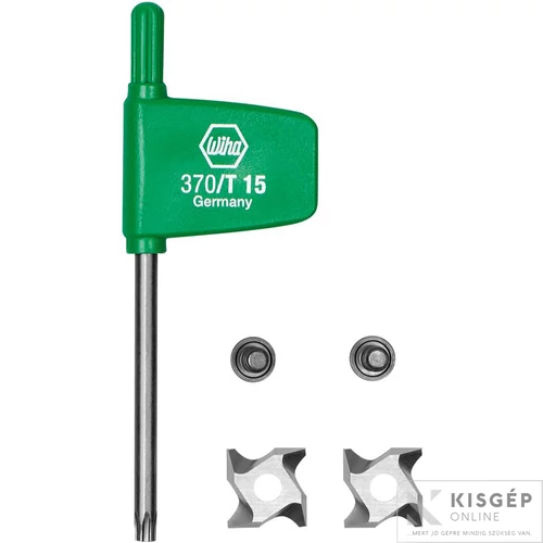 Festool Váltólapkás élletörés maró, HW-WP R2 D28 KL12,7OFK
