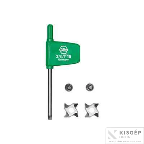 Festool Váltólapkás élletörés maró, HW-WP R1 D28 KL12,7OFK