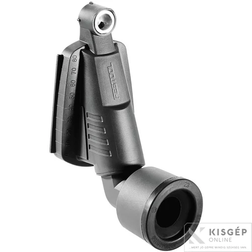 Festool Elszívófej fúráshoz, D 27 BSD