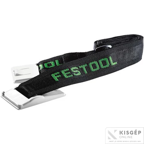 Festool Hordpánt, SYS-TG