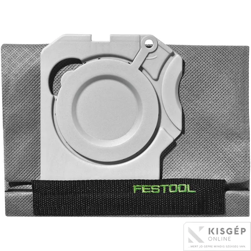 Festool Szűrőzsák, LL-FIS CT SYS