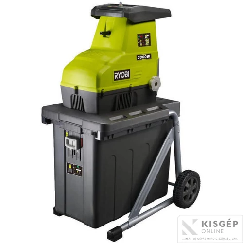 RYOBI RSH3045U 3000W aprító