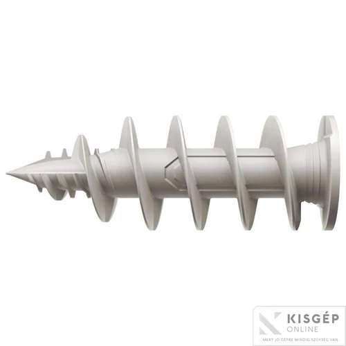 Fischer FID II 50 szigetelőanyag dűbel (50db/cs)