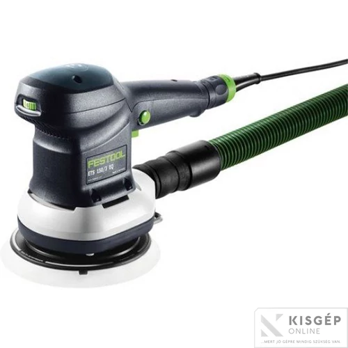 Festool Excenteres csiszoló, ETS 150/3 EQ