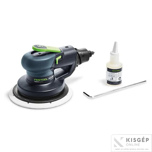 Festool Excenteres csiszoló, LEX 3 150/5