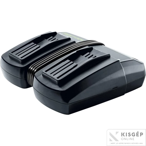 Festool Gyorstöltő berendezés TCL 6 DUO