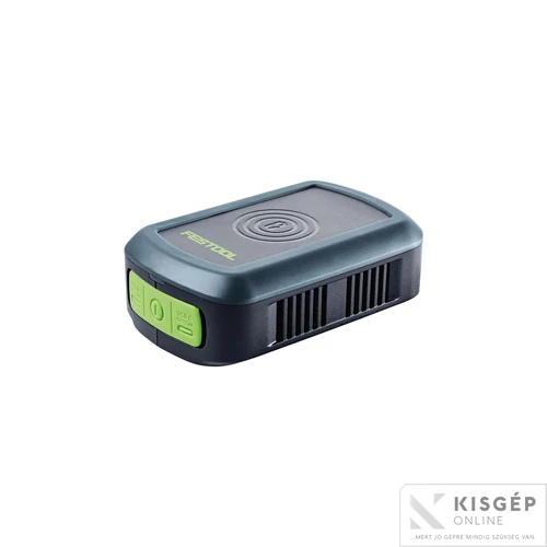 Festool Telefontöltő, PHC 18