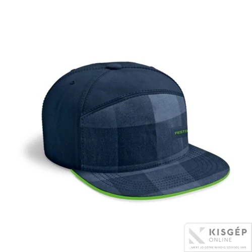 Festool Snapback sapka GC-FT3