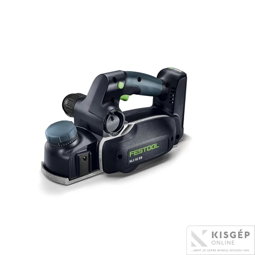 Festool  Akkumulátoros gyalugép HLC 82 EB-Basic