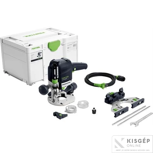 Festool Felsőmaró OF 1010 REBQ-Plus