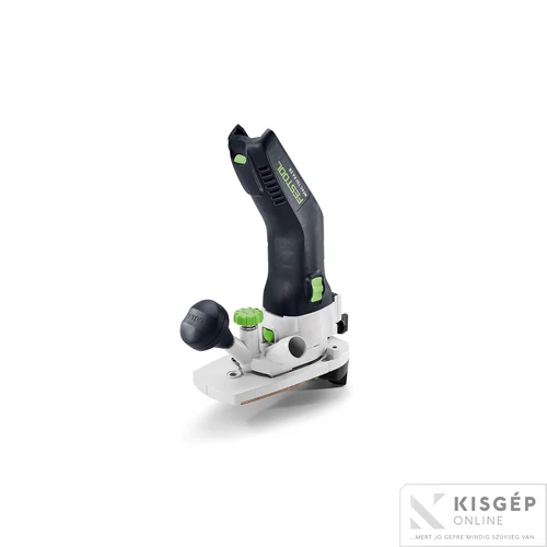 Festool  Akkus modul-élmaró MFKC 700 KA EB-Basic 