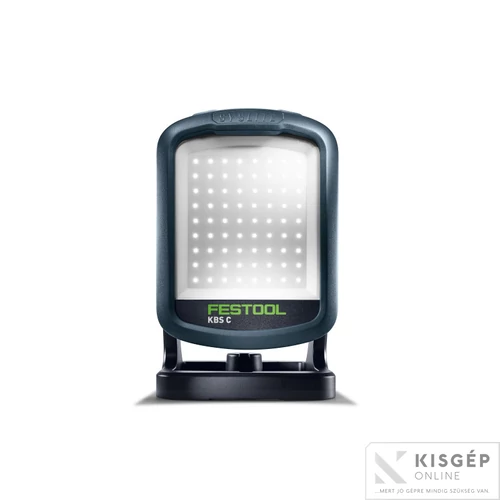 Festool  Akkus munkalámpa SYSLITE KBS C