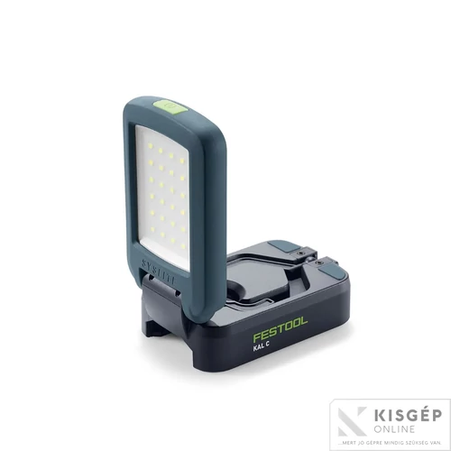 Festool Akkus munkalámpa SYSLITE KAL C