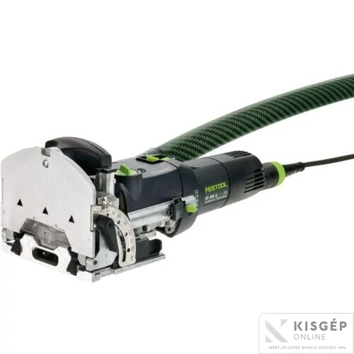 Festool DOMINO DF 500 Q-Plus 100Y Limited Edition