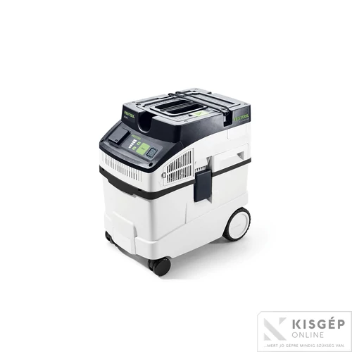 Festool  Mobil elszívó CLEANTEC CT 25-Set