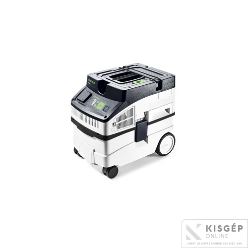 Festool Elszívómobil, CT 15-Set