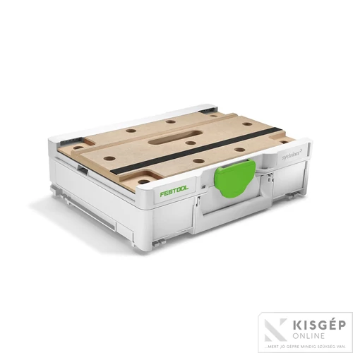 Festool  Systainer3 SYS3-MFT M 112