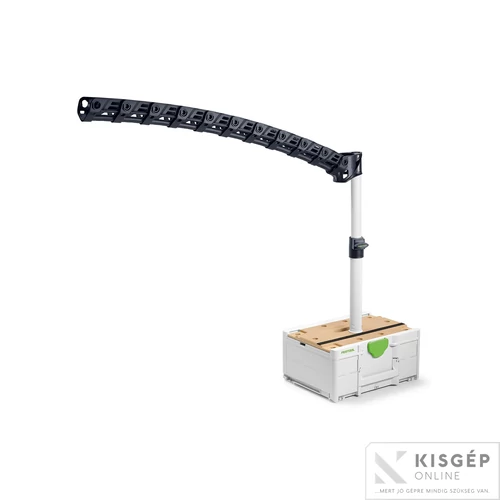 Festool Elszívókar CT-ASA FLX J