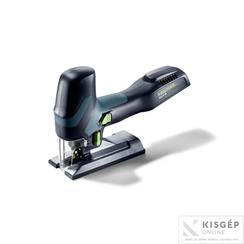 Festool Akkus szúrófűrész CARVEX PSC-E 18 EB-Basic