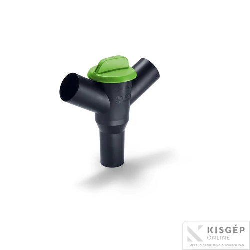 Festool Y-szelep SV-AS D50 SWT