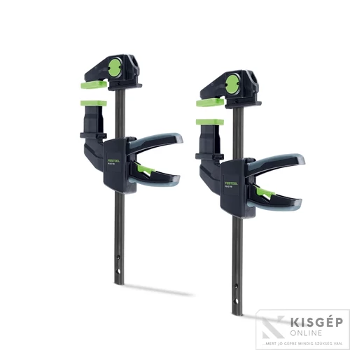 Festool Egykezes szorító, FS-EZ 150/2