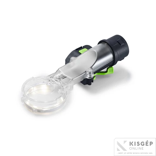 Festool Elszívóbúra fénymodullal LM-OF 1400