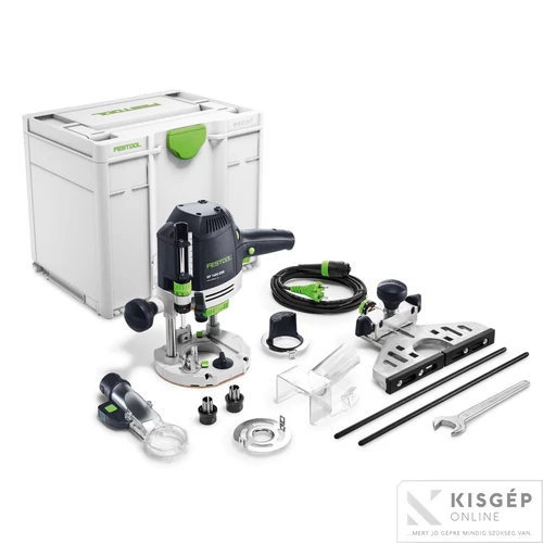 Festool Felsőmaró OF 1400 EBQ-Plus