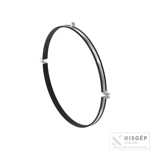 Fischer LGS 160 M8 / M10 légtechnikai csőbilincs