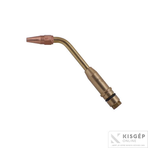 IWELD IK-30 Hegesztő égőszár 1-es
